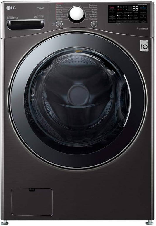 LG  WM3998HBA Washer