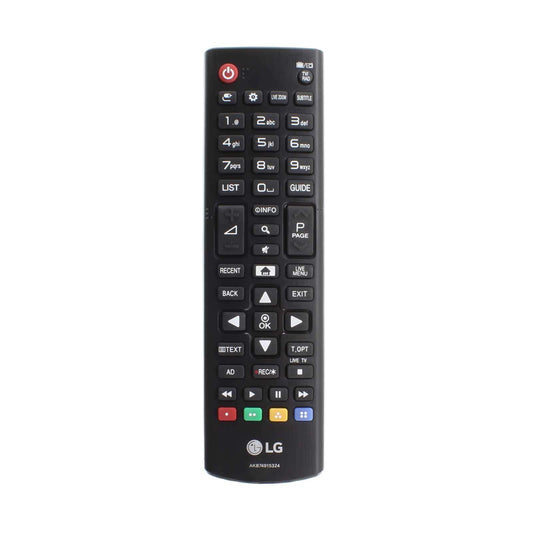 LG Remote Control - AKB74915324
