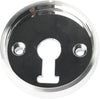 Whirlpool Part# W10906020 Switch Bezel (OEM)