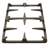 Bertazzoni Cast Iron Pan Support 2 Burner - 408143