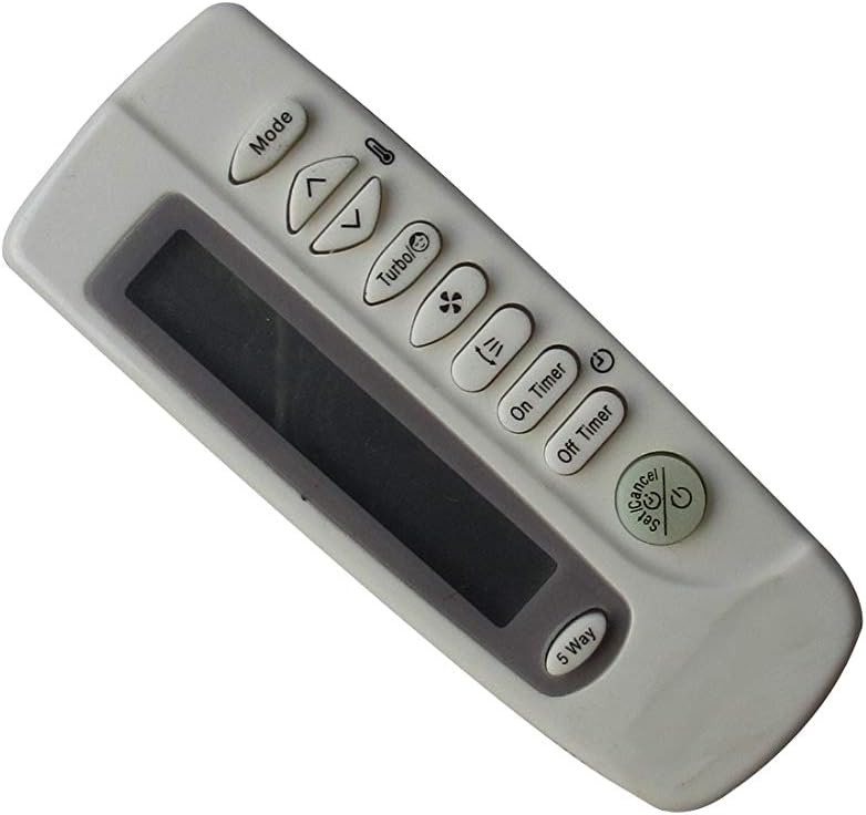 Samsung Assembly Remote Control - DB93-04700W