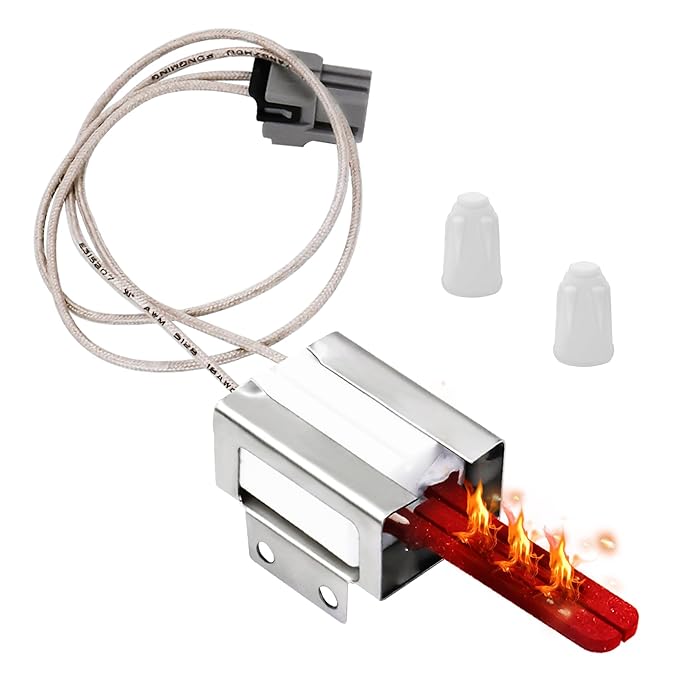 GE Range - Oven/Stove Range Igniter Glowbar JGB860DEJ1WW
