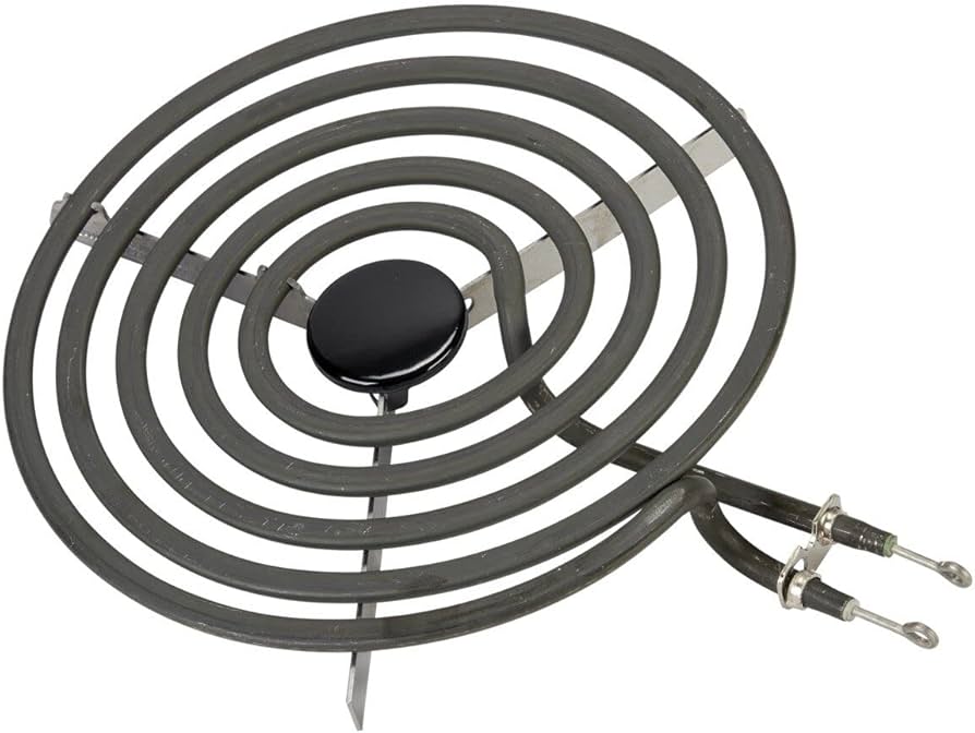 Amana Electric Range - Oven/Stove Surface Element (8 Inch) ACR4530BAB0