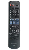 Panasonic Remote - EUR7659T50