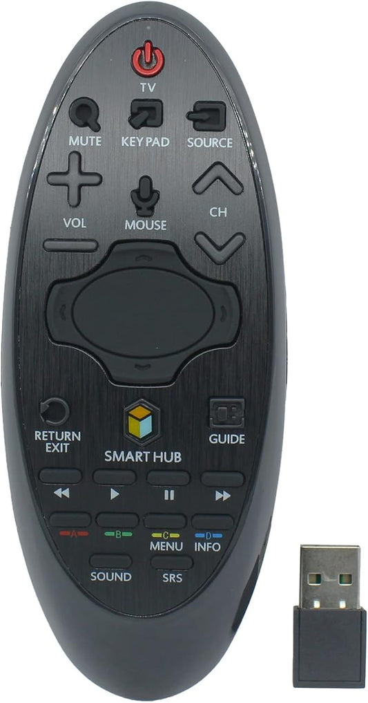 Samsung Smart Touch Remote Control - BN59-01184G