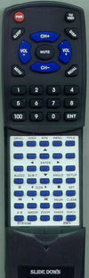 LG Remote Control - 6711R1N104A