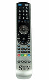 Sony Rm-620, Remote Control - A-1470-588-A