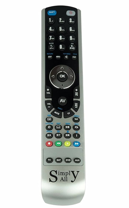 Samsung Remote Control - 3F14-00038-180