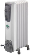 Delonghi MG7307CM 1500W ComfortTemp Portable Oil-Filled Radiator