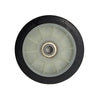 Blomberg Part# 2974680200 Wheel (Rubber) - Genuine OEM