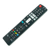 LG Remote Controller Assembly - AKB73275502