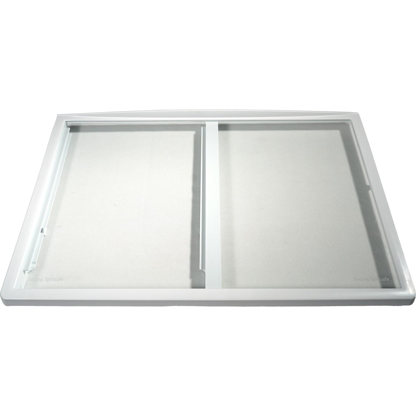 Frigidaire Refrigerator Spill Safe Shelf Upper – 240358926