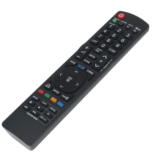 LG Remote Controller Assembly - AKB72915246