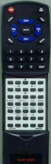 Panasonic Remote - EUR51714