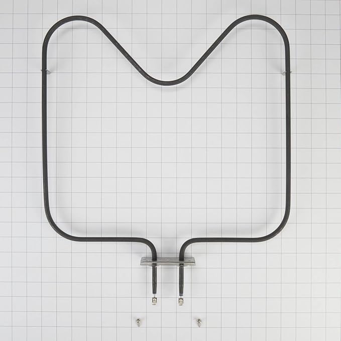 Maytag CWE5100ACB10 Range Lower Bake Element