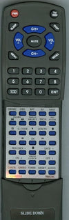 Panasonic Remote - N2QAKB000026