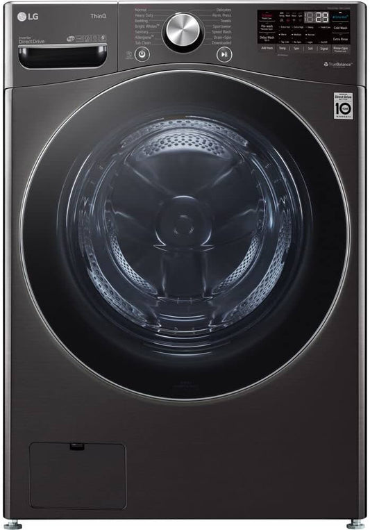 LG  WM4200HBA Washer
