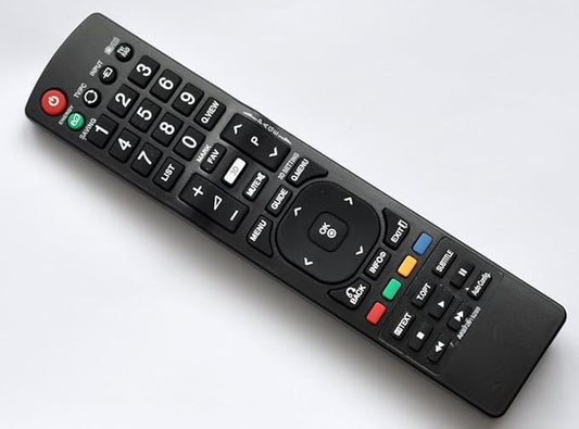 LG Remote Controller Assembly - AKB72915269