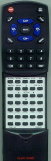 Panasonic Remote - EUR511170