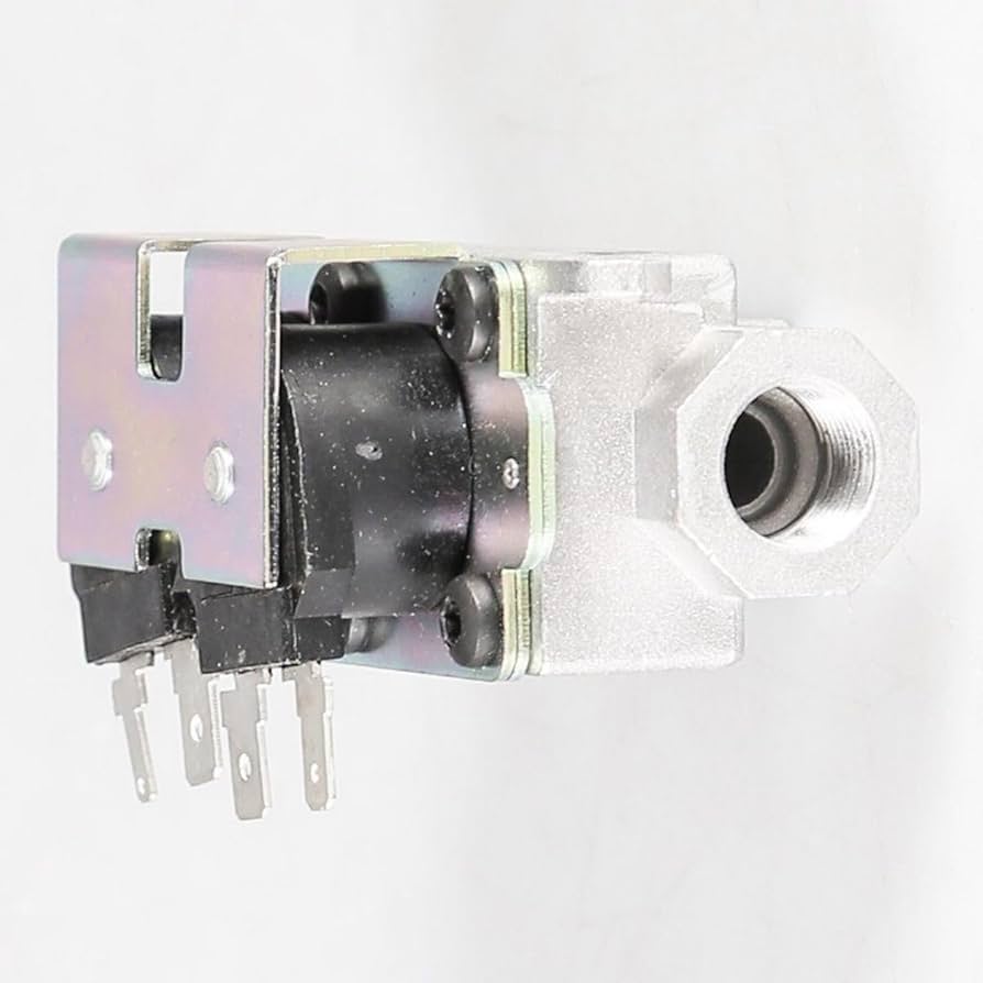 Jenn-Air Range - Oven/Stove Gas Valve JGRP430WP01