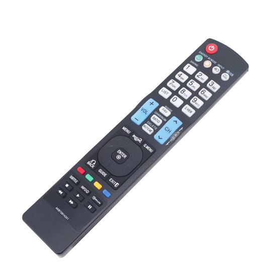 LG Remote Controller Assembly - AKB72914251
