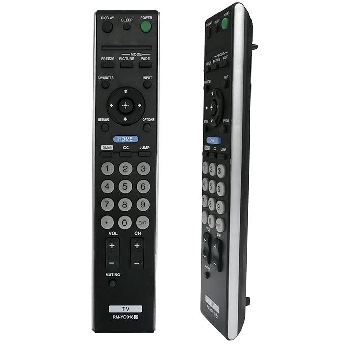 Sony Remote Control - RMYD018
