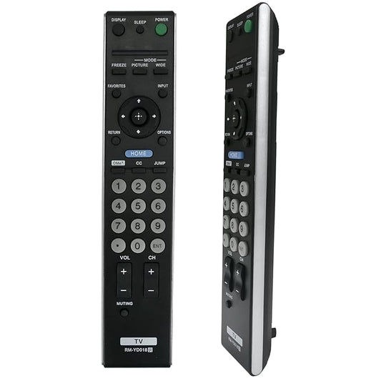 Sony Remote Control - RMYD018