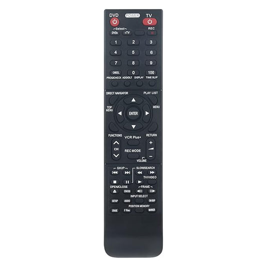 Panasonic Remote Control - EUR7615KJ0