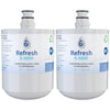 LG Refrigerator Water Filter - ADQ72910907