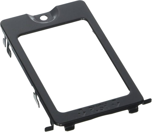 Samsung Part# DE71-00120B Cooktop Lamp Cover (OEM)