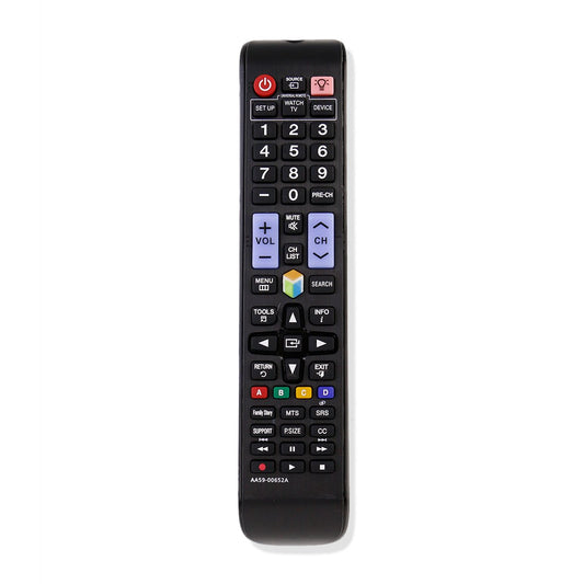 Samsung Part# AA59-00652A Remote Control (OEM)