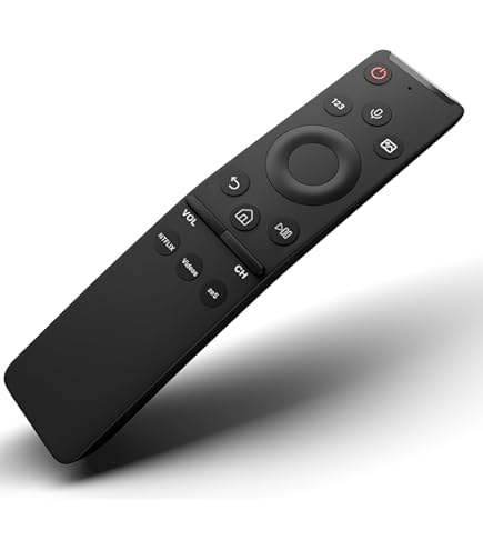 Samsung Smart Touch Remote Control - BN59-01300F
