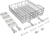 Whirlpool Upper Dishrack Assembly - W11169039