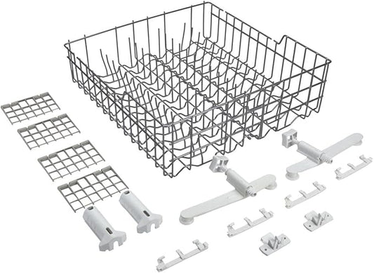 Whirlpool Part# W11169039 Upper Dishrack Assembly (OEM)