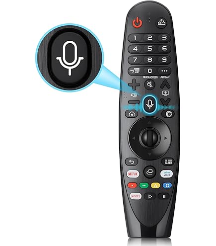 LG Remote Control - AKB74935318