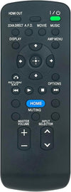 Sony Remote Control (Rm-Aau124) - 1-489-756-11
