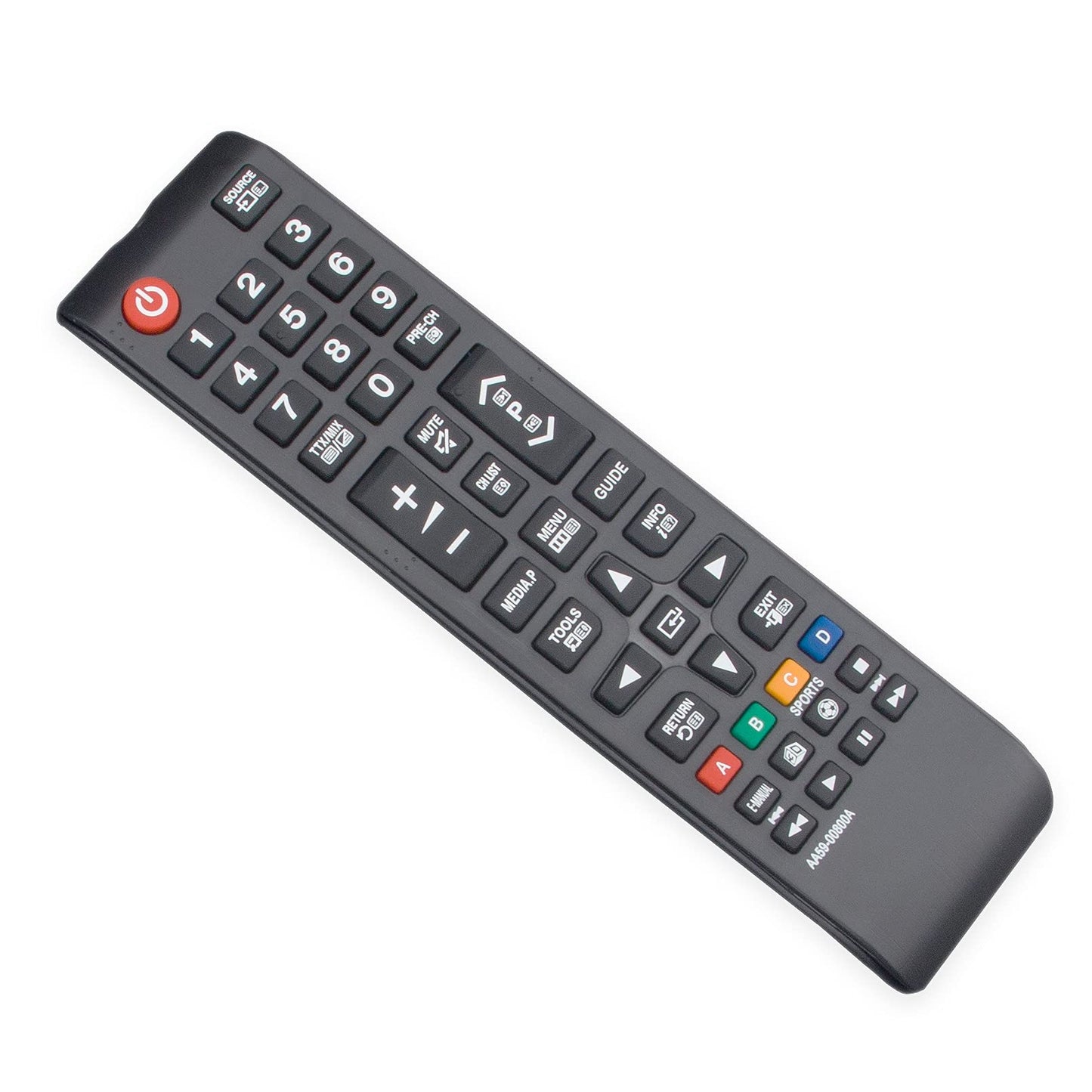 Samsung Remote Control - AA59-00800A