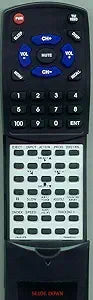 Panasonic Remote Control - VSQS1576