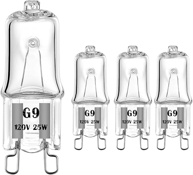 KitchenAid Microwave Light Bulb KHMC1857XSP1