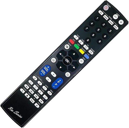 Panasonic Remote Control *Nla* - RAK-SU129WH