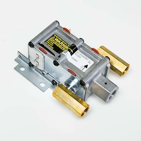 Samsung Range Gas Safety Valve Assembly - DG94-03446A