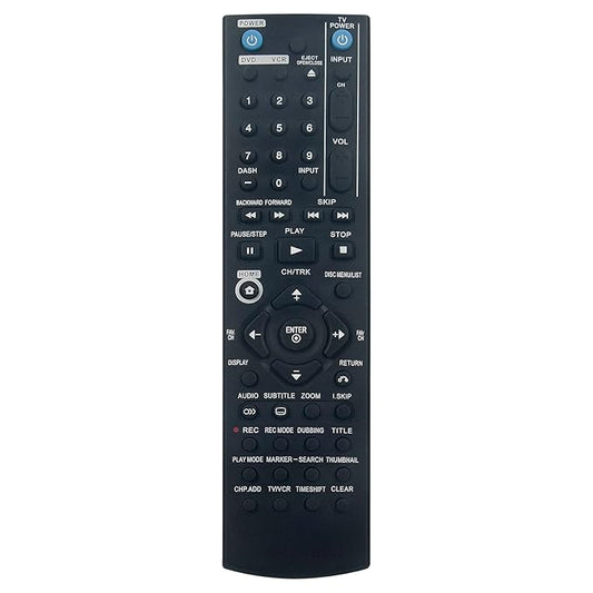 Lg Remote Controller Assembly - 6711R1N203A