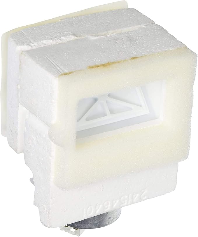 Frigidaire Refrigerator Damper Control Assembly - 241600906