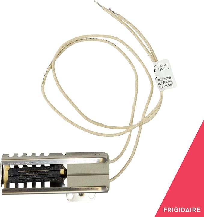 Electrolux / Frigidaire Oven Igniter (3.72 in) – 5303935066