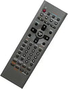 Panasonic Remote - N2QAJB000095