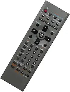Panasonic Remote - N2QAJB000095