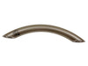 Whirlpool Refrigerator Door Handle (Stainless) - 8184264