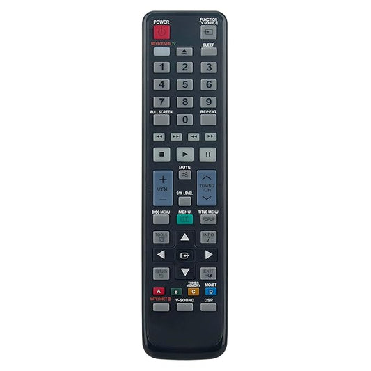Samsung Remote Control - AH59-02302A
