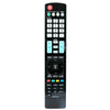 LG Remote Controller Assembly - AKB72914209