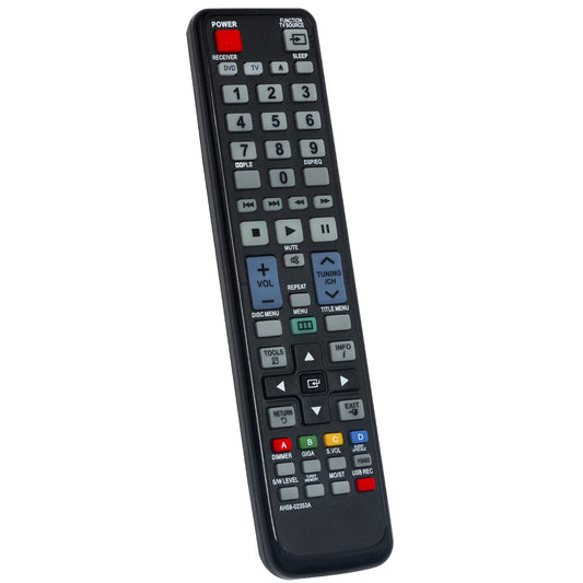 Samsung Av Remote Control - AH59-02353A